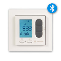 Becker Centronic TimeControl TC72 Zeitschaltuhr